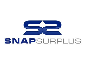 SnapSurplus logo design by ChilmiFahruzi