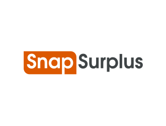 SnapSurplus logo design by asyqh