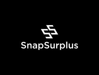 SnapSurplus logo design by larasati