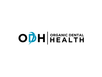Organic Dental Health logo design by superiors