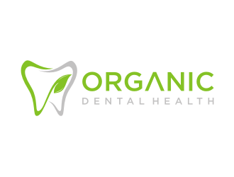 Organic Dental Health logo design by savana