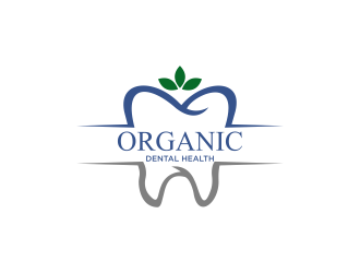 Organic Dental Health logo design by hoqi