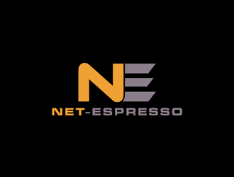  logo design by johana