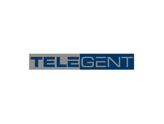  Telegent  logo design by Art_Chaza