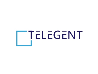 Telegent  logo design by nexgen