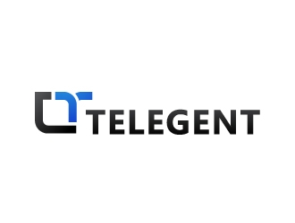  Telegent  logo design by nexgen