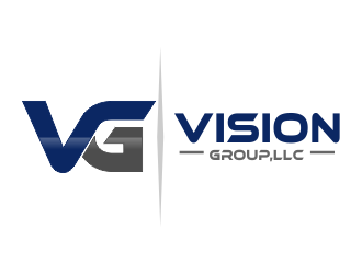 Vision Group, LLC logo design by logy_d