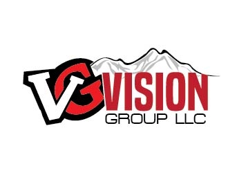 Vision Group, LLC logo design by ruthracam