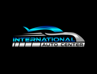 logo design by logy_d