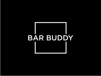 Bar Buddy logo design by dewipadi
