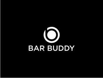 Bar Buddy logo design by dewipadi