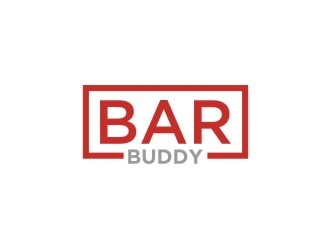 Bar Buddy logo design by bricton