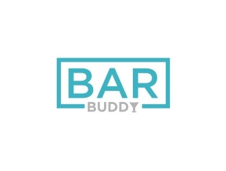 Bar Buddy logo design by bricton