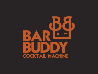 Bar Buddy logo design by GETT