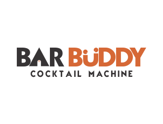 Bar Buddy logo design by GETT