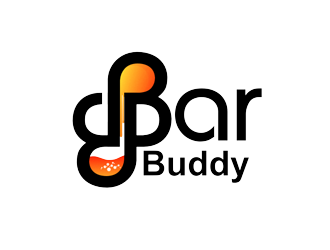 Bar Buddy logo design by bougalla005