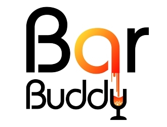 Bar Buddy logo design by bougalla005