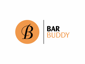 Bar Buddy logo design by MagnetDesign