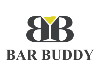 Bar Buddy logo design by jm77788