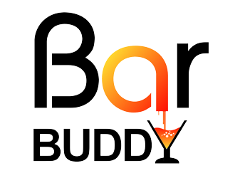 Bar Buddy logo design by bougalla005