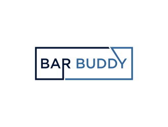 Bar Buddy logo design by hoqi