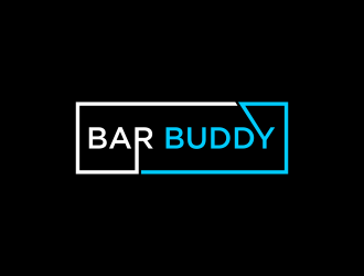 Bar Buddy logo design by hoqi