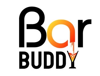 Bar Buddy logo design by bougalla005