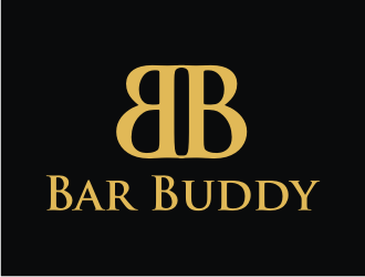 Bar Buddy logo design by Franky.