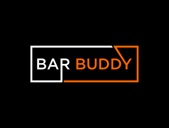 Bar Buddy logo design by hoqi