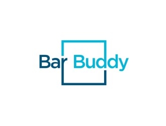 Bar Buddy logo design by narnia
