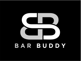 Bar Buddy logo design by evdesign