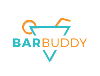Bar Buddy logo design by akilis13