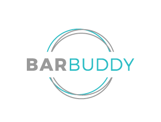 Bar Buddy logo design by akilis13