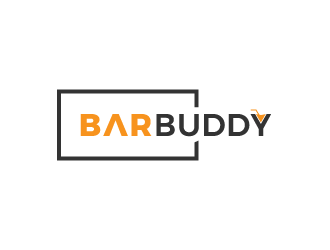 Bar Buddy logo design by akilis13