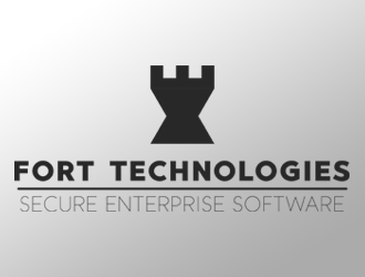 Fort Technologies logo design by pandudes