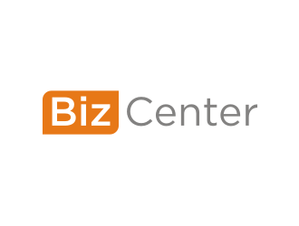 Biz Center   - Centre Biz logo design by Franky.