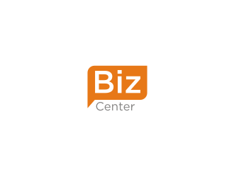 Biz Center   - Centre Biz logo design by Franky.