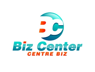 Biz Center   - Centre Biz logo design by uttam
