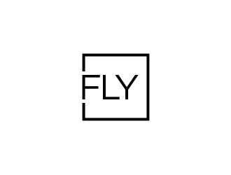 Fly  logo design by dewipadi