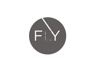 Fly  logo design by BintangDesign