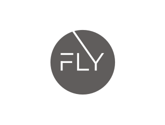 Fly  logo design by BintangDesign