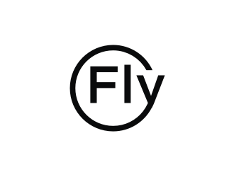 Fly  logo design by vostre