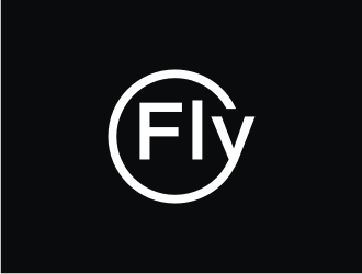 Fly  logo design by vostre