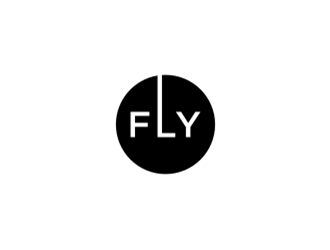 Fly  logo design by sheilavalencia