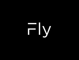 Fly  logo design by hopee