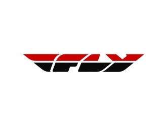 Fly  logo design by b3no