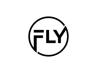 Fly  logo design by dayco