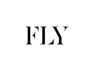 Fly  logo design by dayco