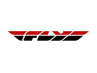 Fly  logo design by b3no