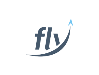 Fly  logo design by goblin